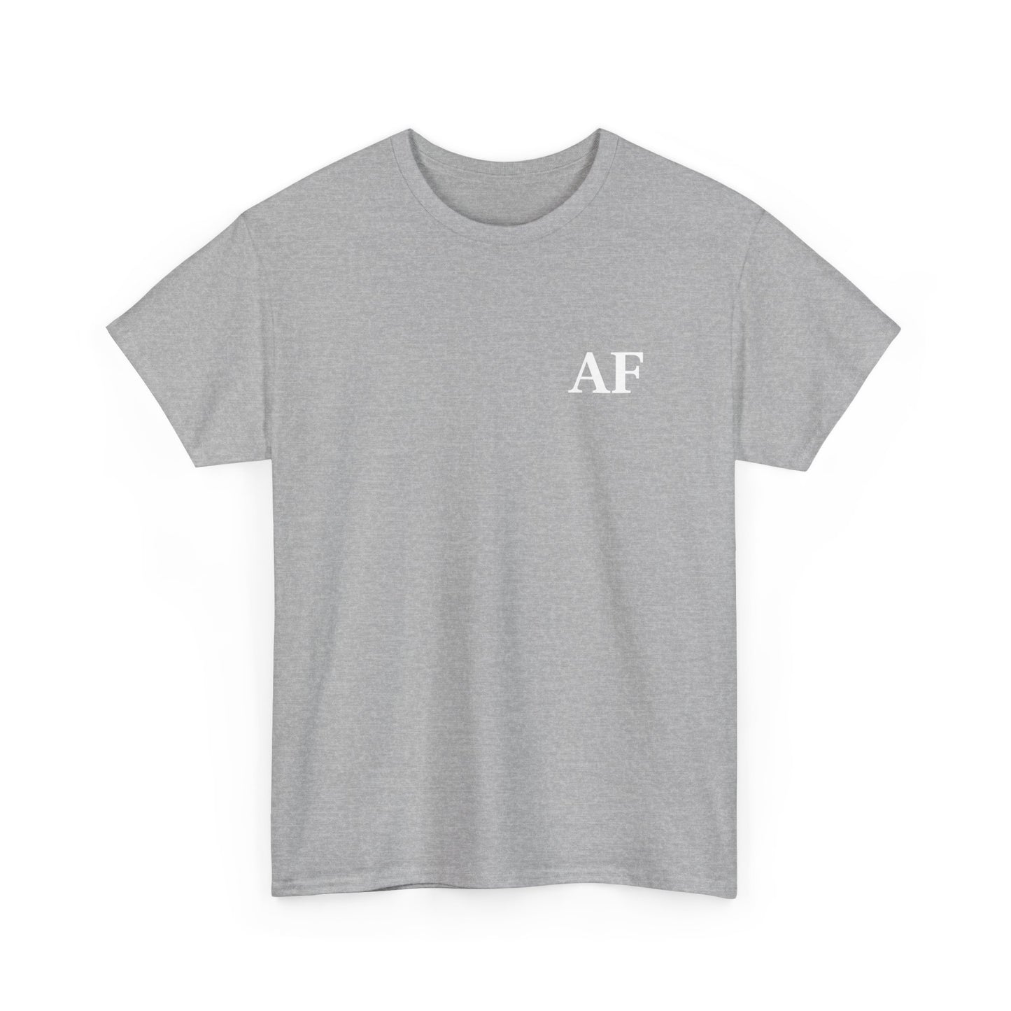 America First T-Shirt
