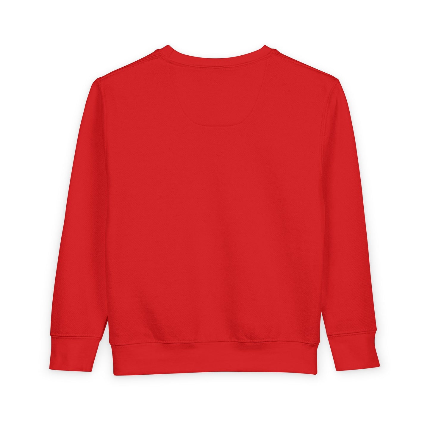 Toddler Sweatshirt Classic Truck Crewneck for Kids
