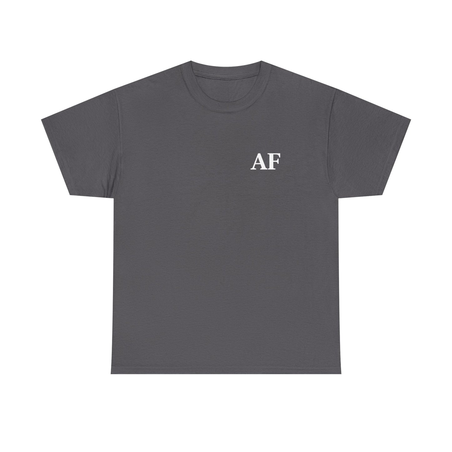 America First T-Shirt