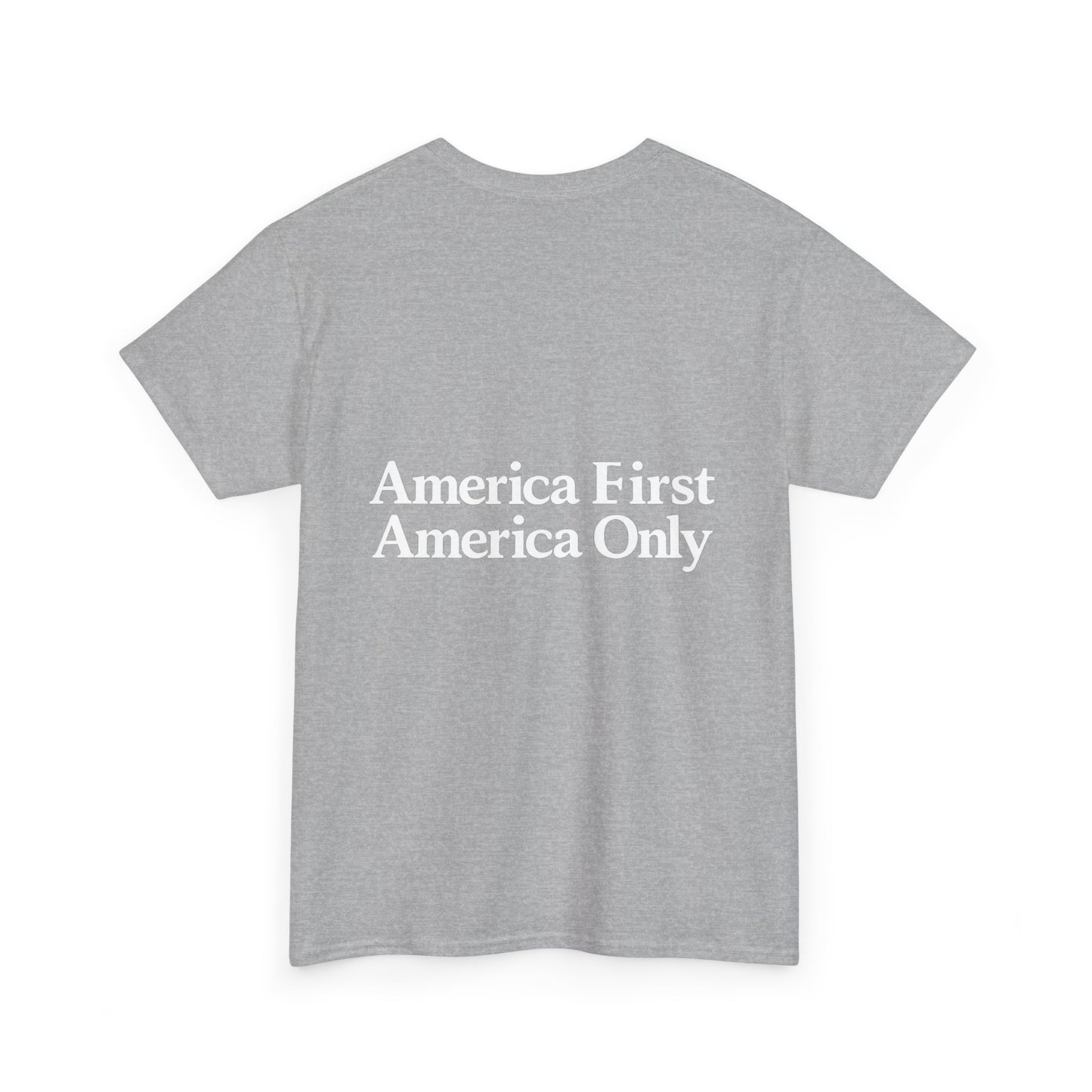 America First T-Shirt
