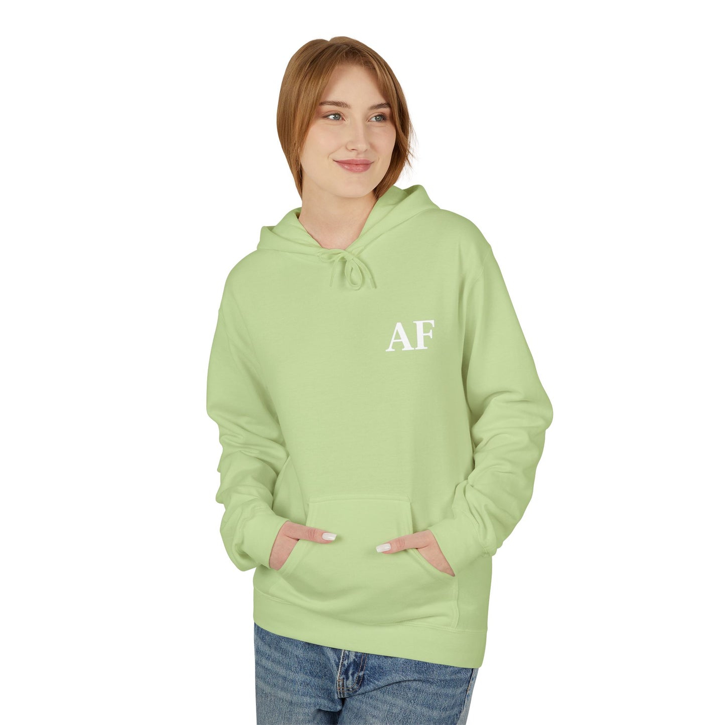 America First Hoodie