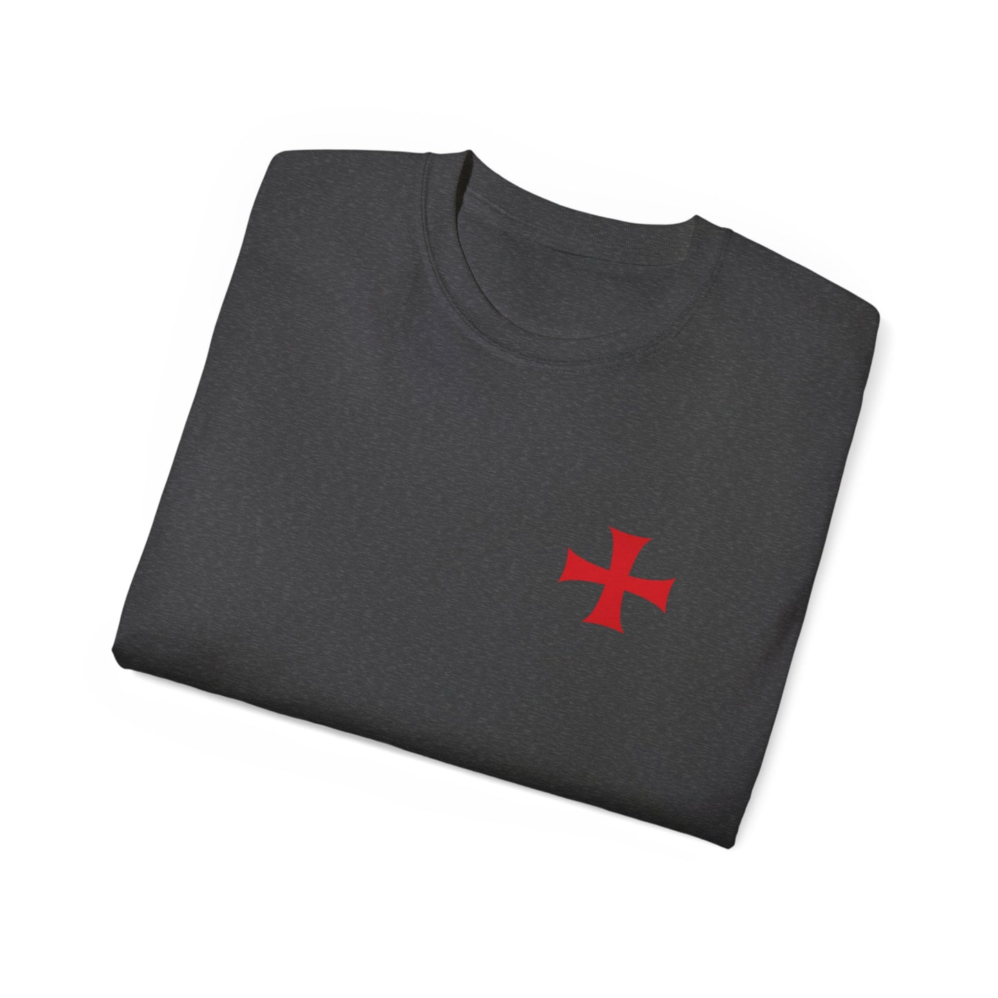 Crusader Knight T‑Shirt