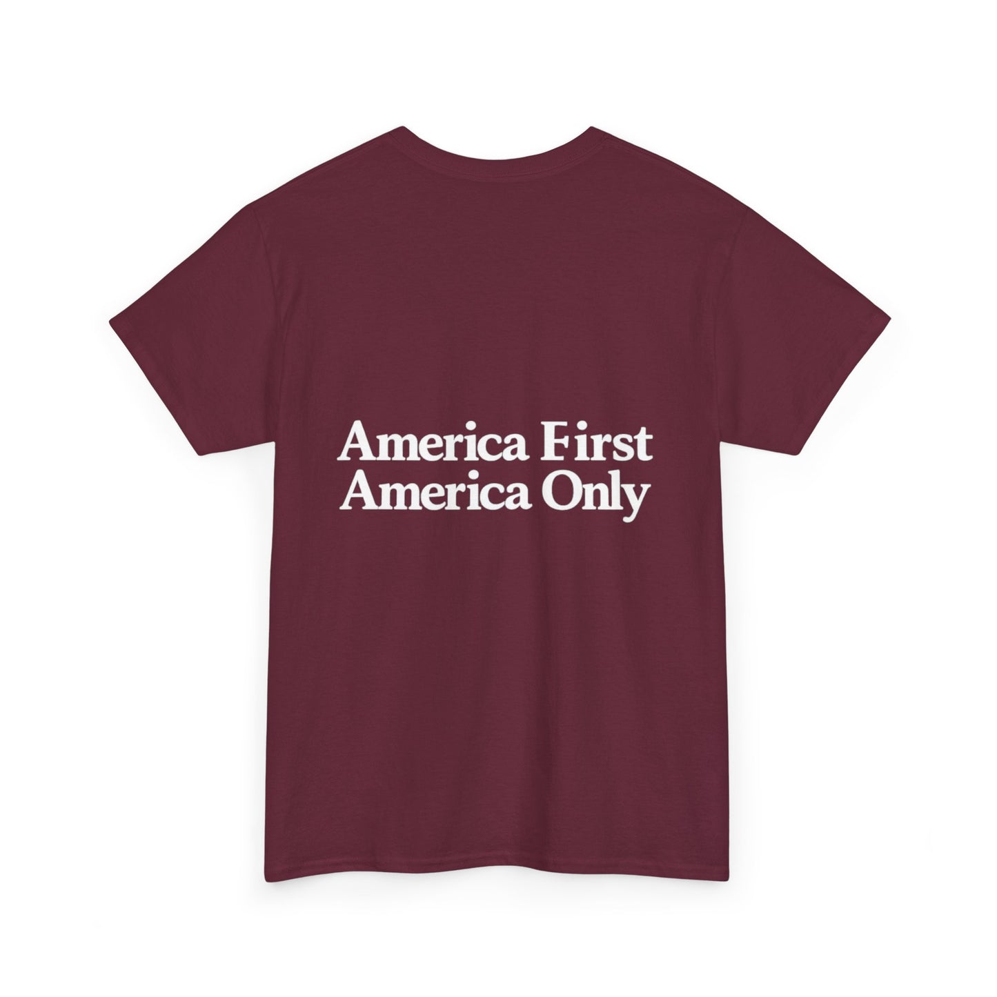 America First T-Shirt