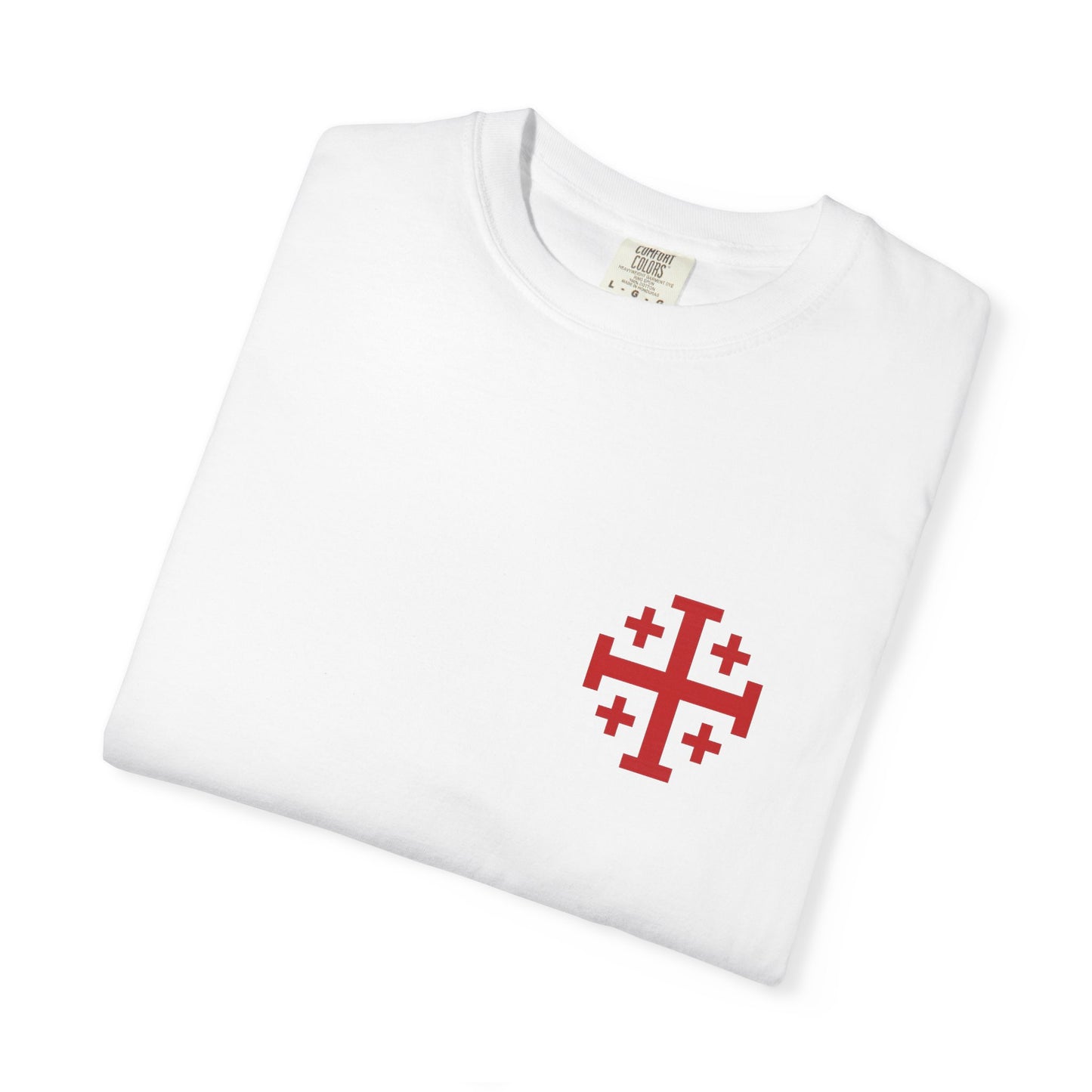 Christ Is King T-Shirt