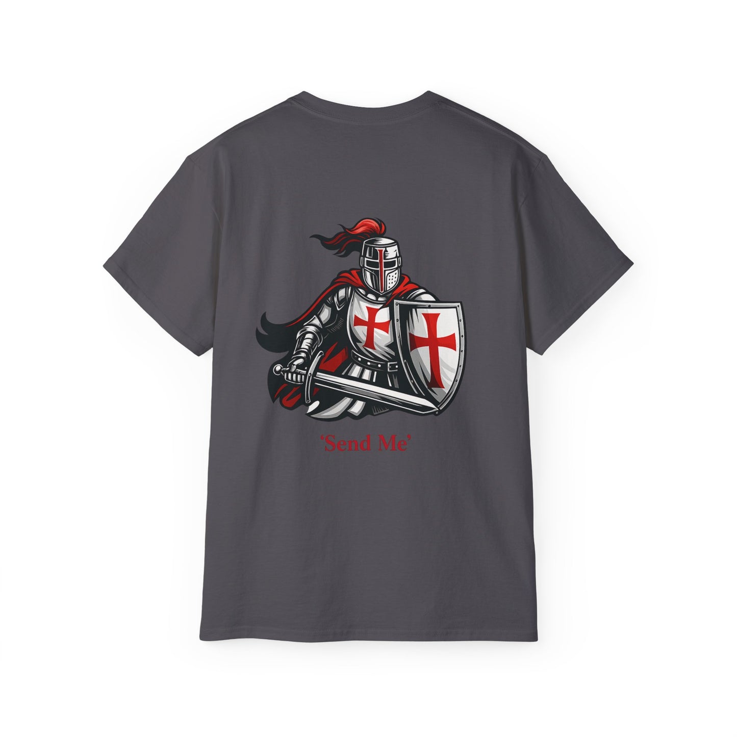 Crusader Knight T‑Shirt