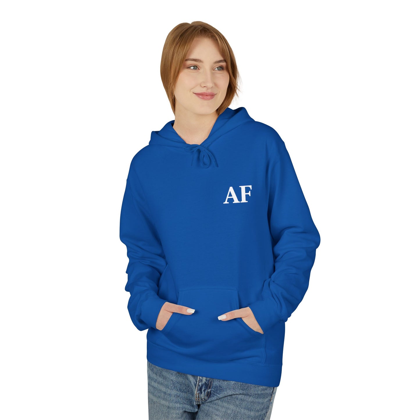 America First Hoodie