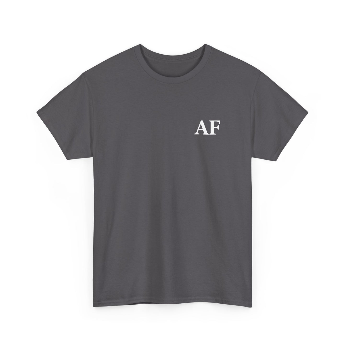 America First T-Shirt