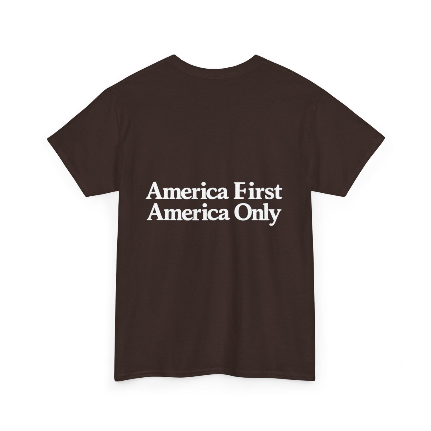 America First T-Shirt
