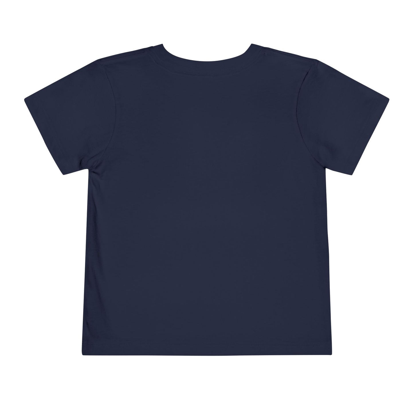 Red Monster Truck Toddler Tee