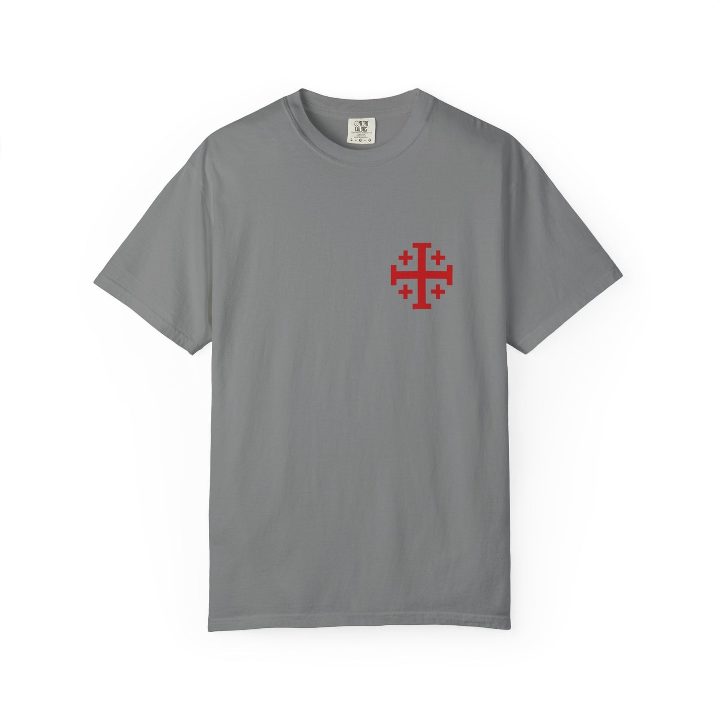 Christ Is King T-Shirt
