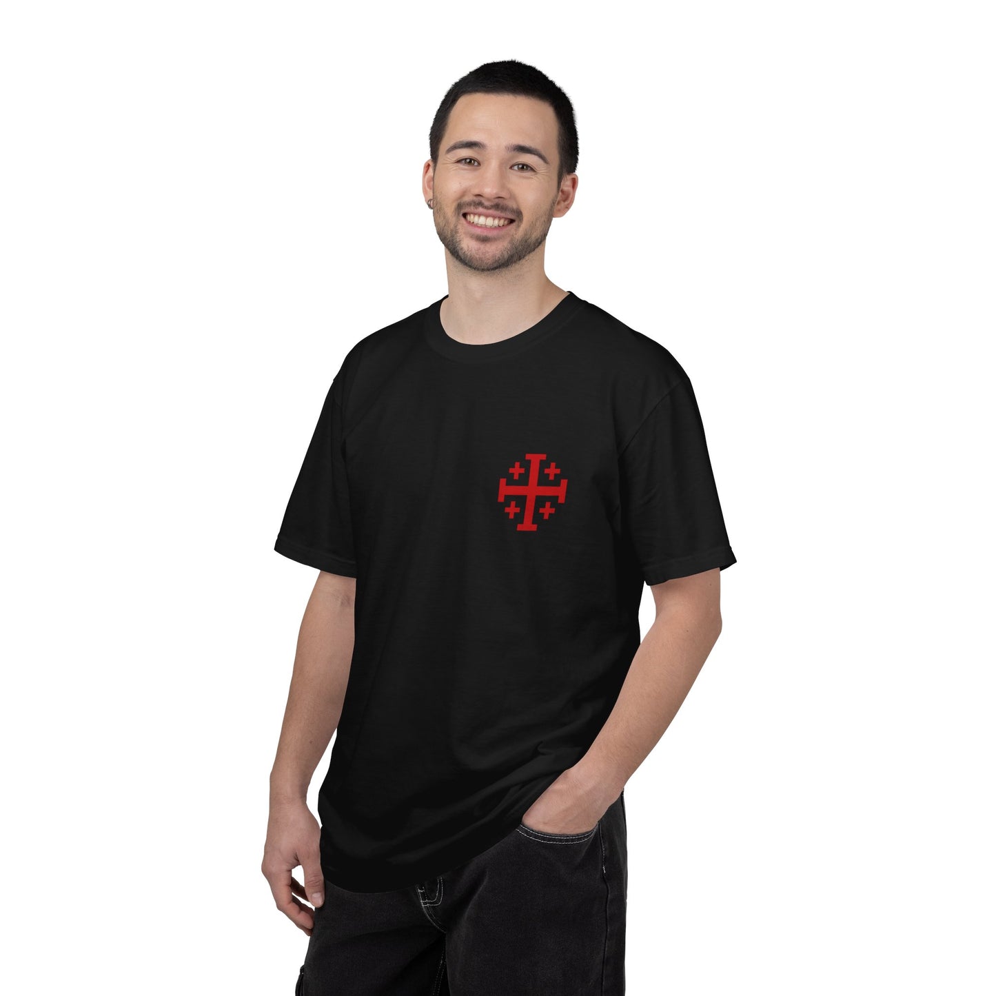 Christ Is King T-Shirt