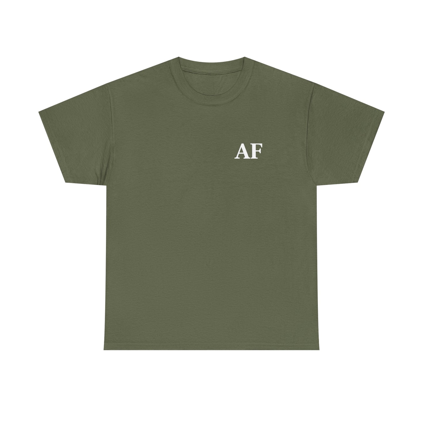 America First T-Shirt
