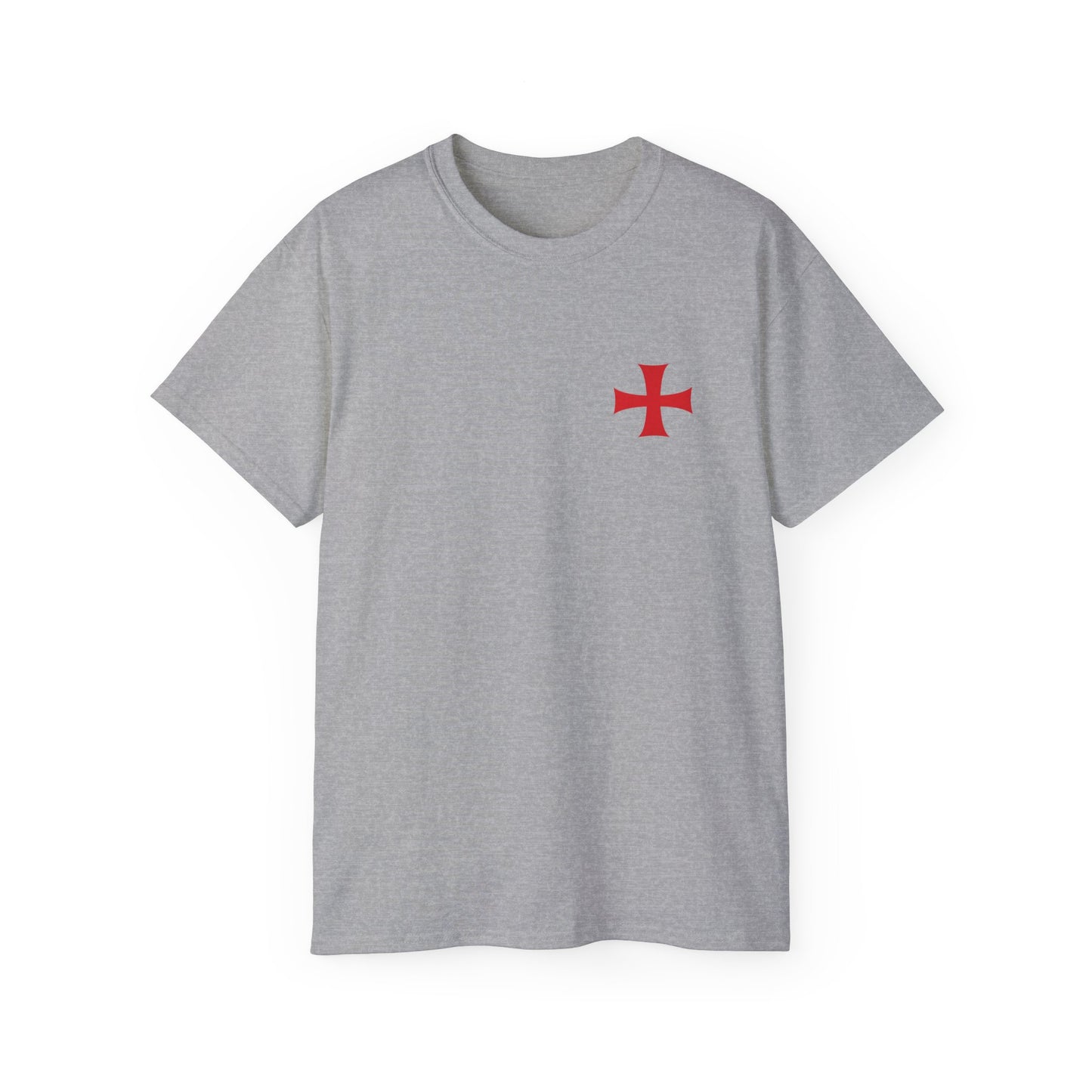 Crusader Knight T‑Shirt