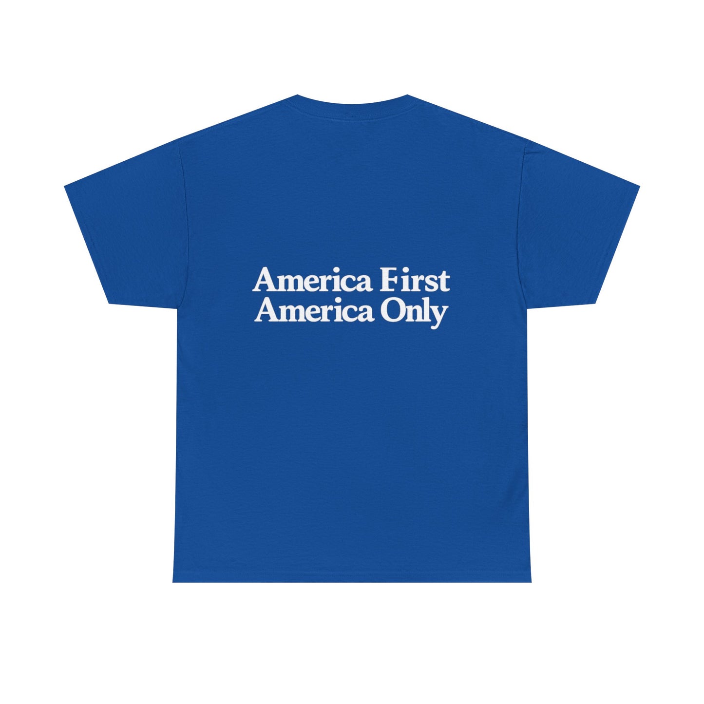 America First T-Shirt