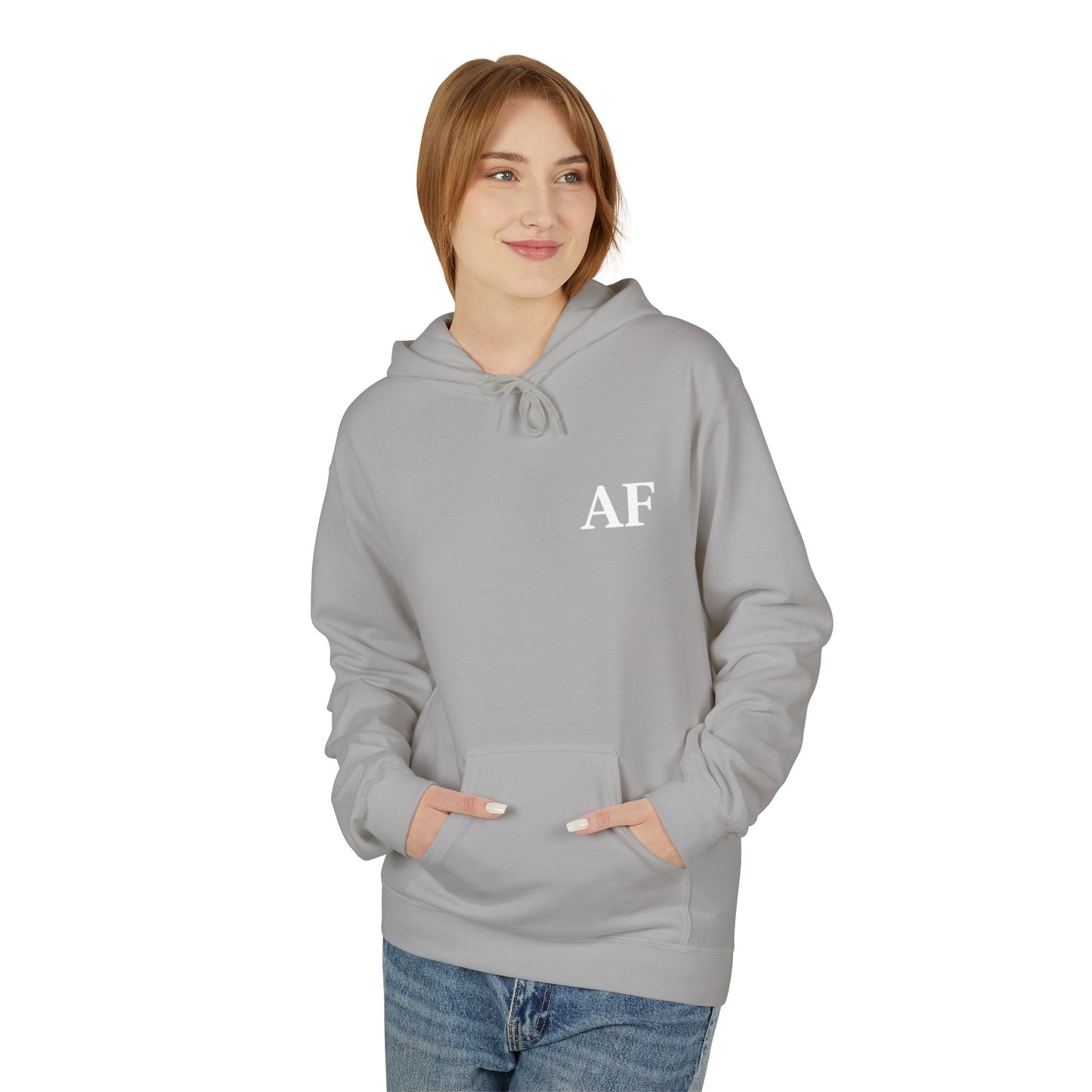 America First Hoodie