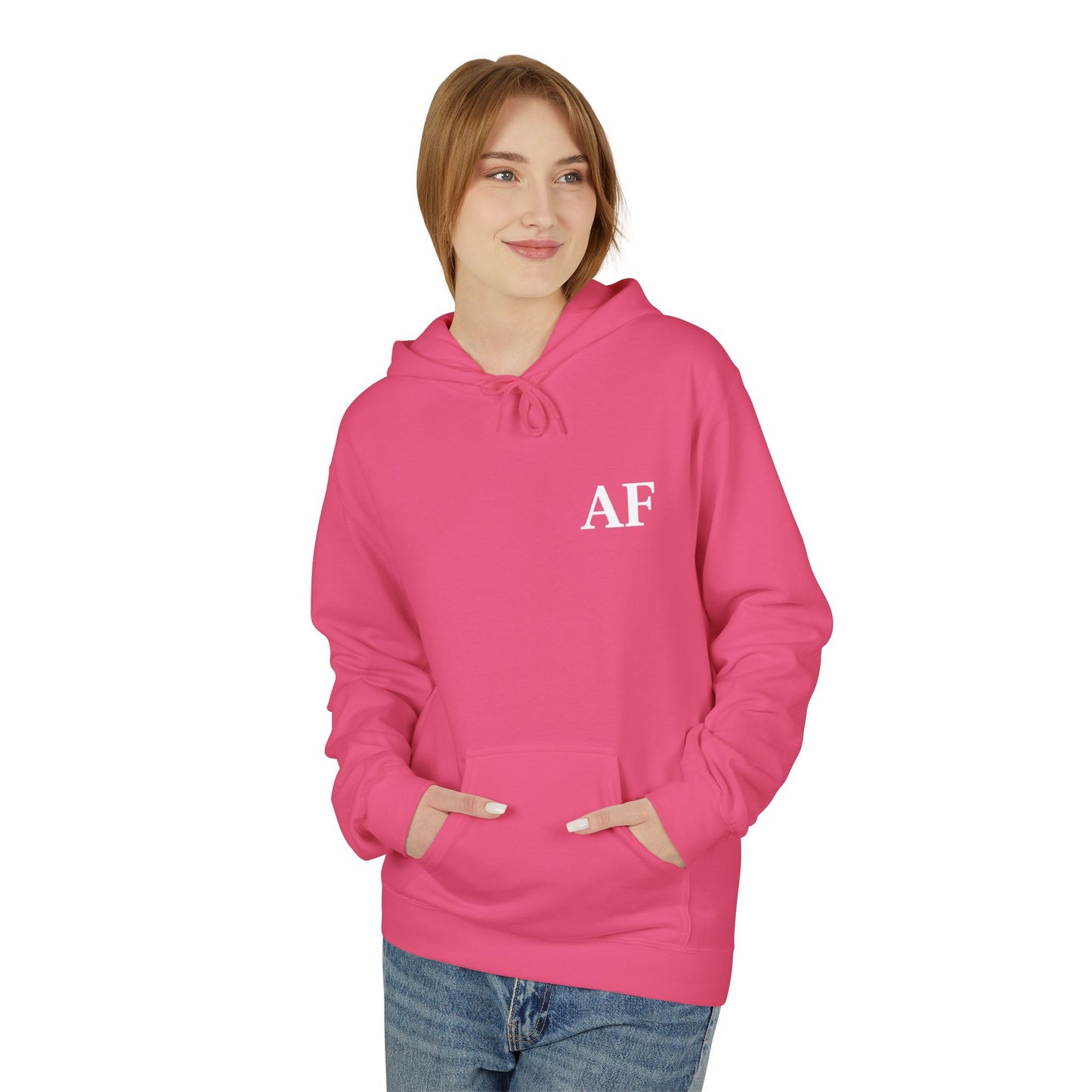 America First Hoodie