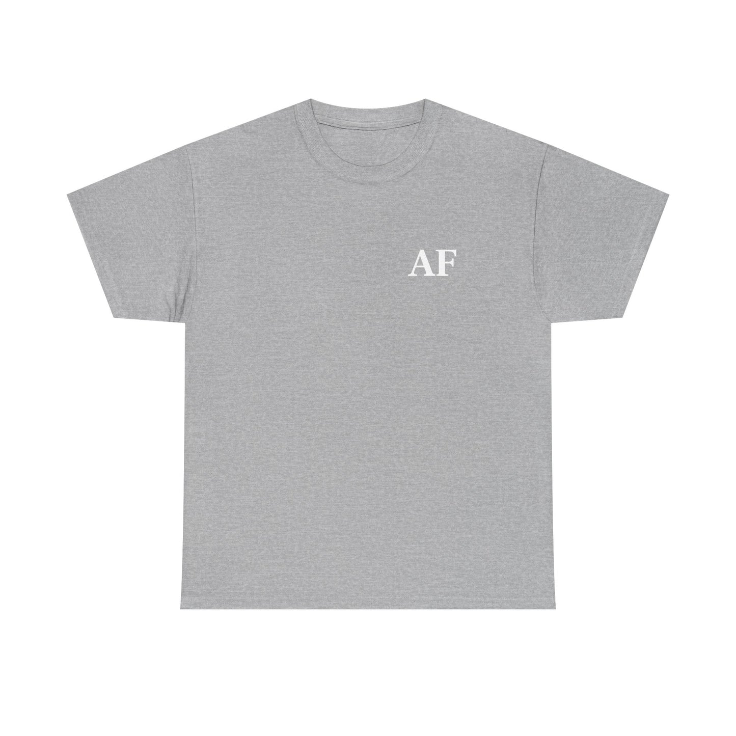 America First T-Shirt