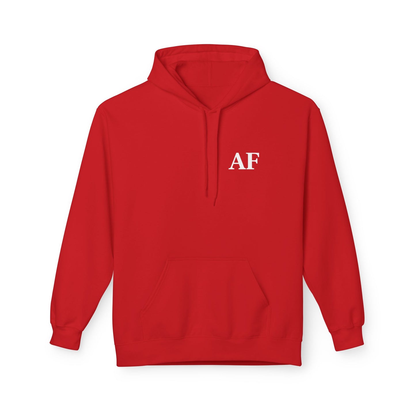 America First Hoodie