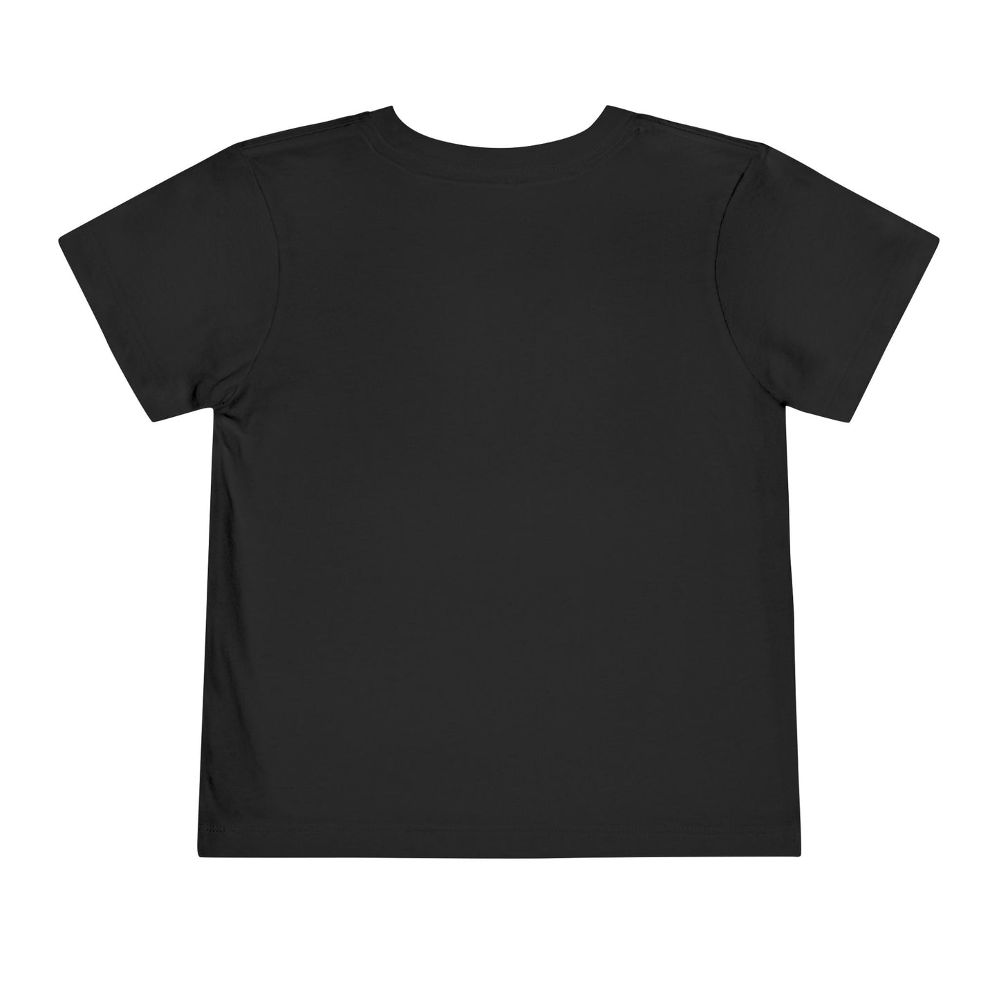 Red Monster Truck Toddler Tee