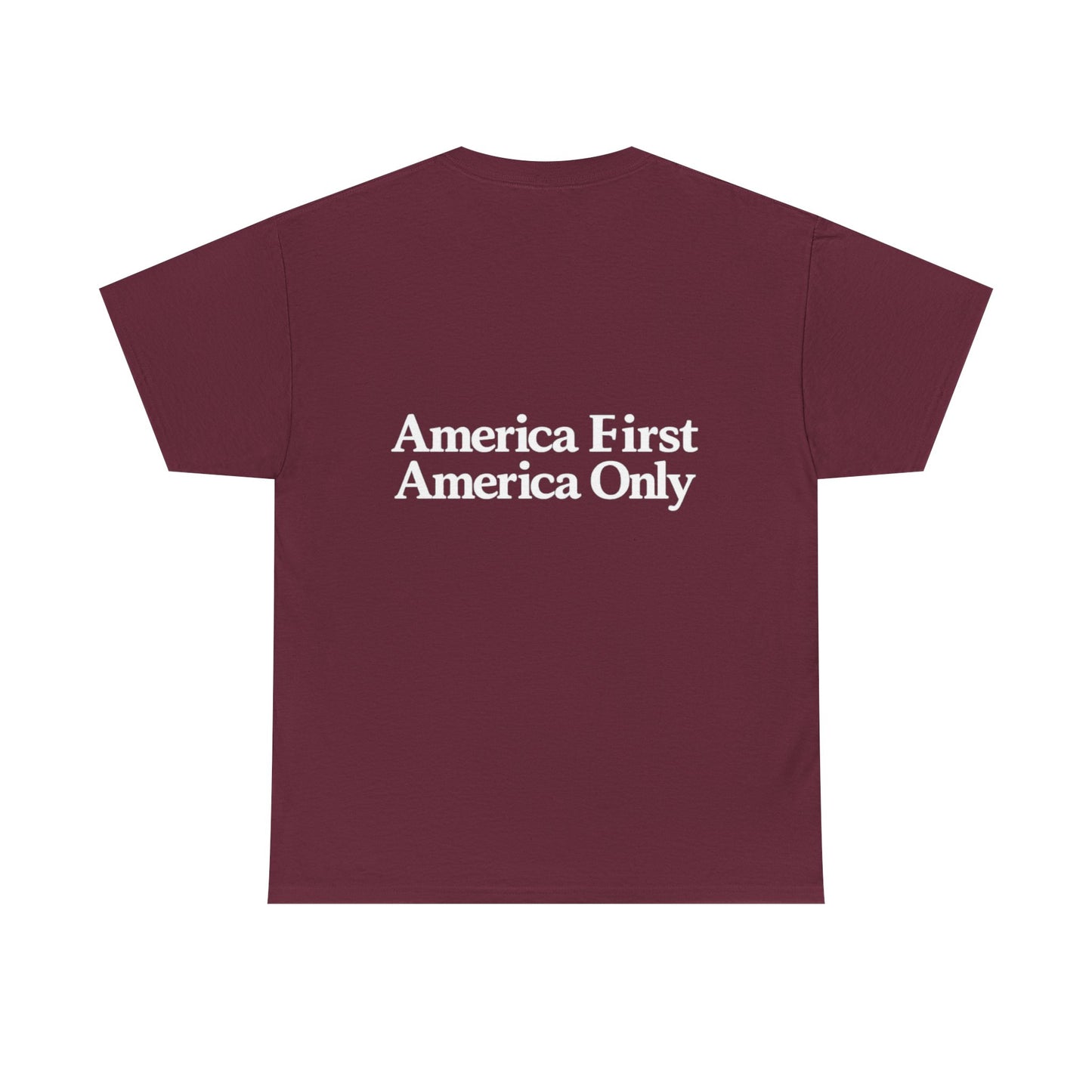 America First T-Shirt